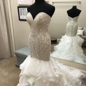 Allure Couture Gown